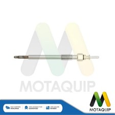Fits Zafira Combo Civic 1.7 CDTi D DTI TDi + Other Models Glow Plug Motaquip