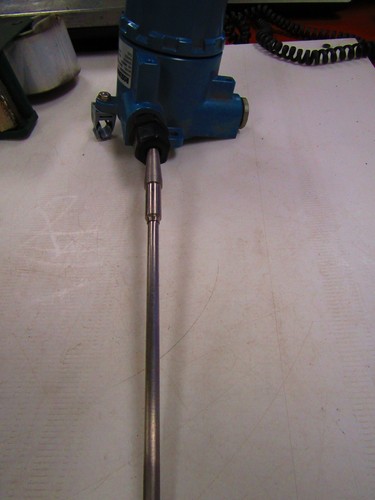 👀 ROSEMOUNT 0° TO 100°C TEMPERATURE TRANSMITTER W/ 4-20mA HART 644HAK5J6M5 - Picture 9 of 11