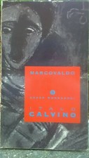 MARCOVALDO - CALVINO - OSCAR MONDADORI - PRIMA EDIZIONE 1993 - RARITÀ