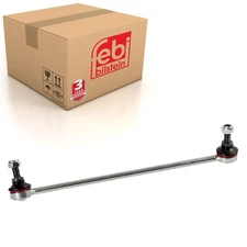 Front Left Drop Link X5 Anti Roll Bar Stabiliser Fits BMW Febi 19667