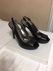 calvin klein pump shoes