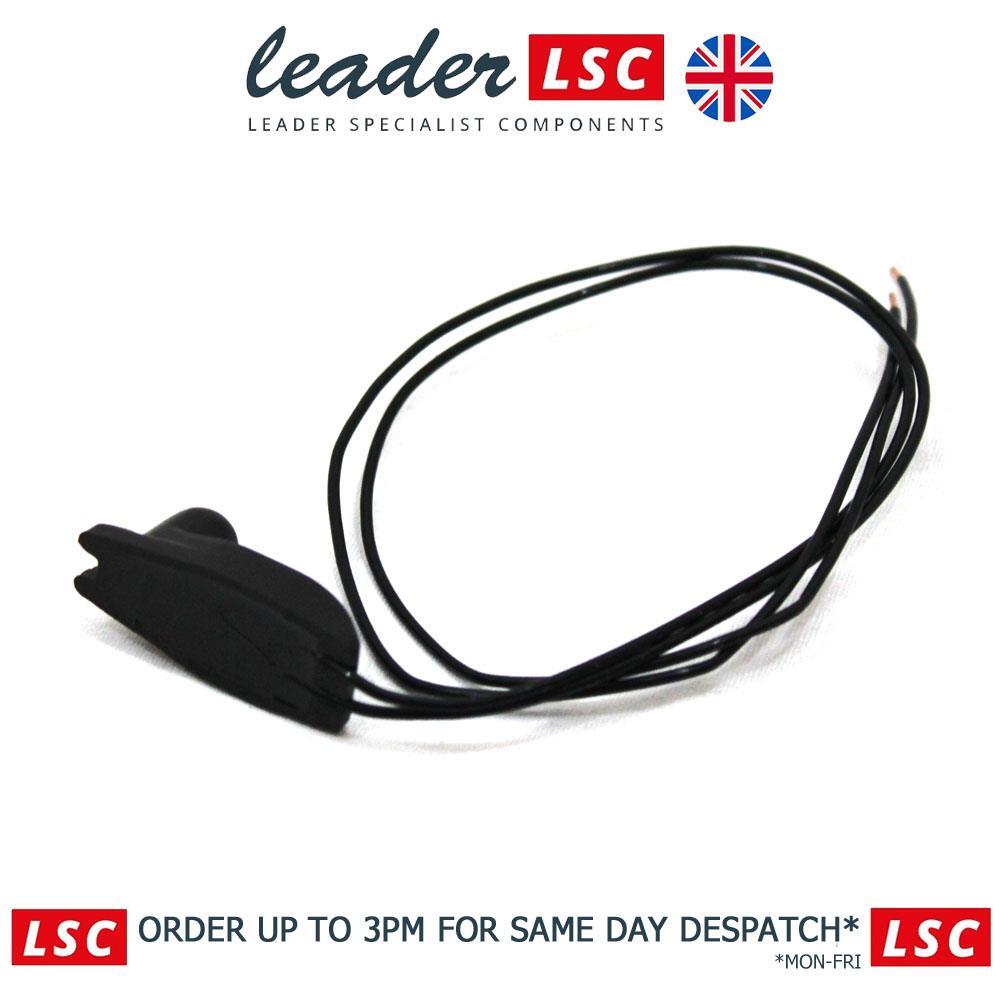 Outside Air Temperature Sensor Peugeot 605 607 806 807 New 6445F9