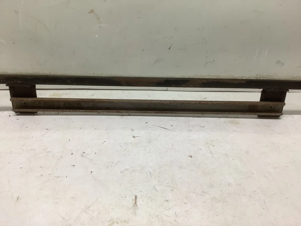 Camioneta pickup Chevy GMC 1964-1966 paso derecho Cristal puerta ventana C10 C20 K10 K20 Foto 2 de 4