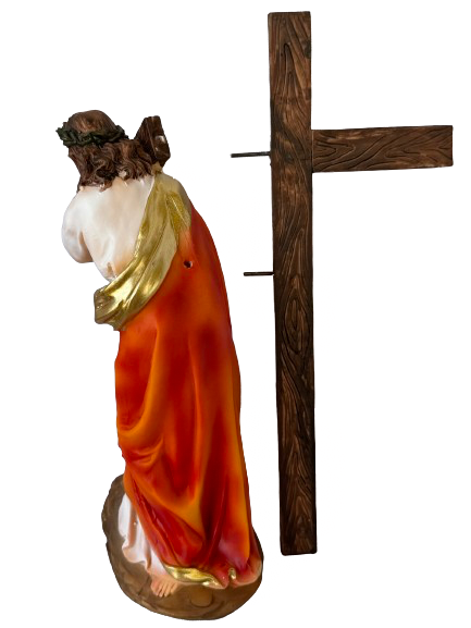 Jesus De Nazareth 12