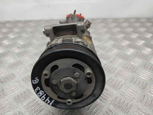 5Q0816803 klimakompressor für VOLKSWAGEN GOLF VII LIM. (5G1) ADVANCE BLUEMOTION