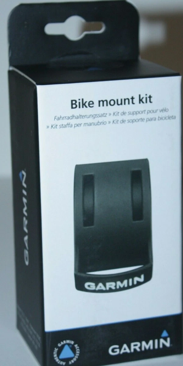 Garmin vivoactive bike mount hot sale