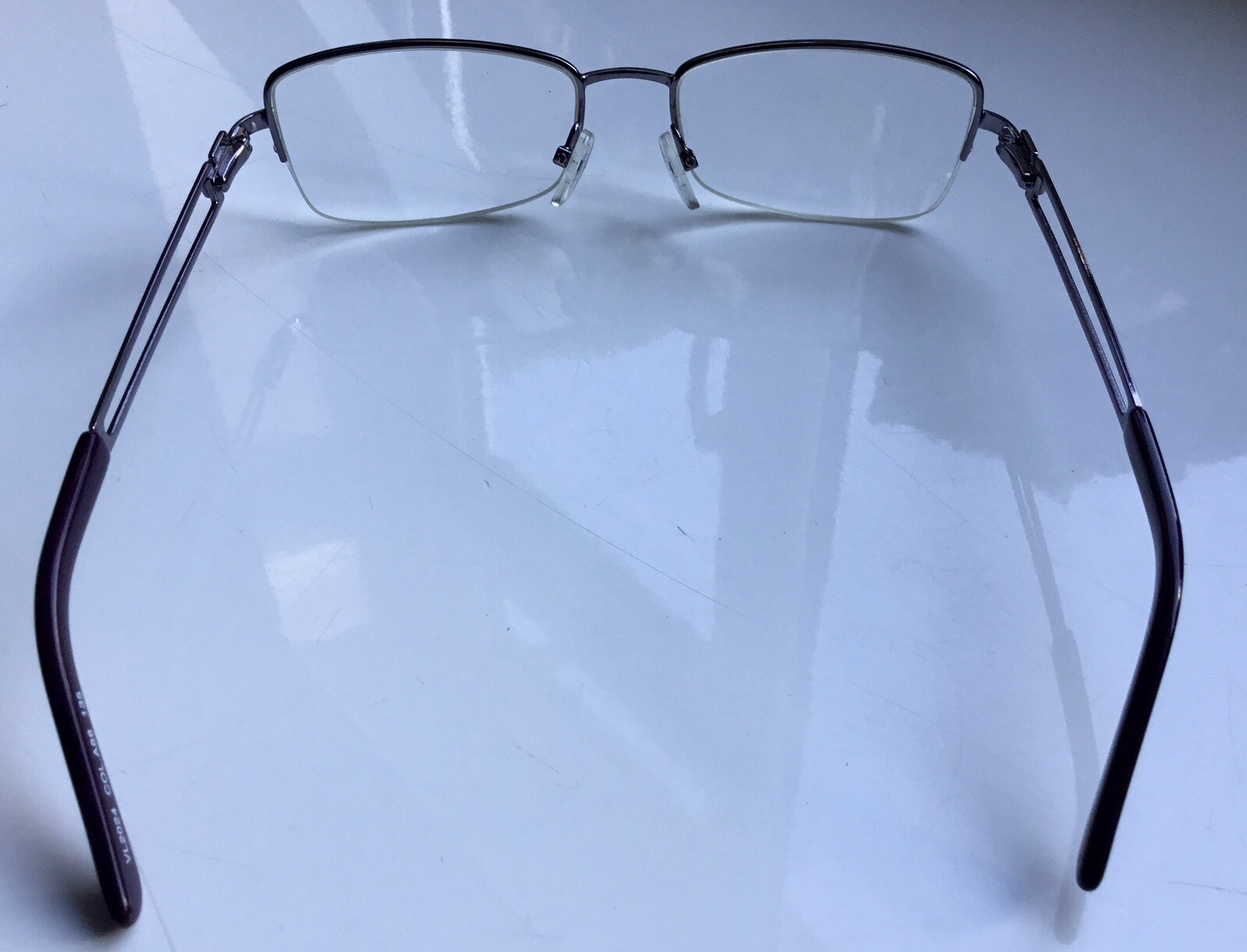 5 Pairs varifocal reading glasses bundle plus 1 Pair readers & case