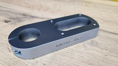Micro Seiki AX-2 set 4 pcs ARMBOARD DQX-1000 / DDX-1000 - Photo 1/4