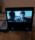 Clarion Vrx745Vd Radio Dvd By Bluetooth Aux