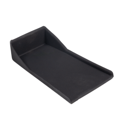 Rubber inserts for center console trays Rubber inserts for center console trays