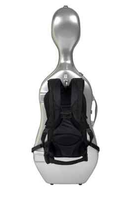 Bam Ergonomic Backpack for Cello case 9036