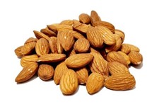 Hulme Whole Natural Almonds ( 40g - 1 Kg )