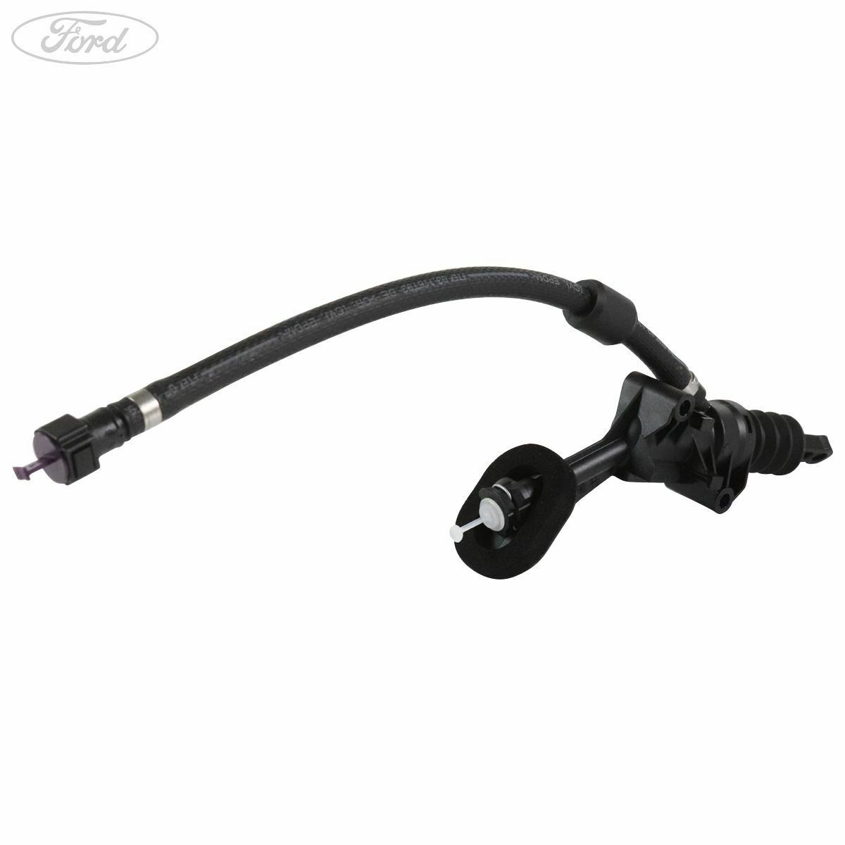 Genuine Ford TRANSIT Connect Mk2 2.2l Clutch Master Cylinder RHD  