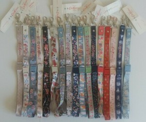 cath kidston lanyard