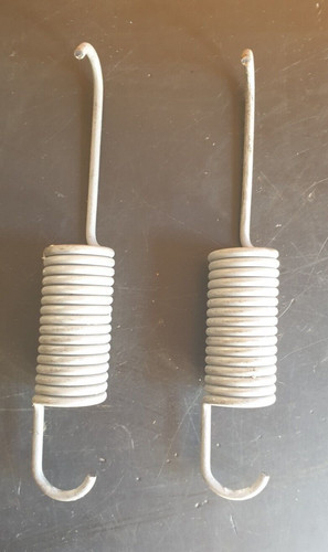 Beko Waschmaschine - Trommelfederung Feder