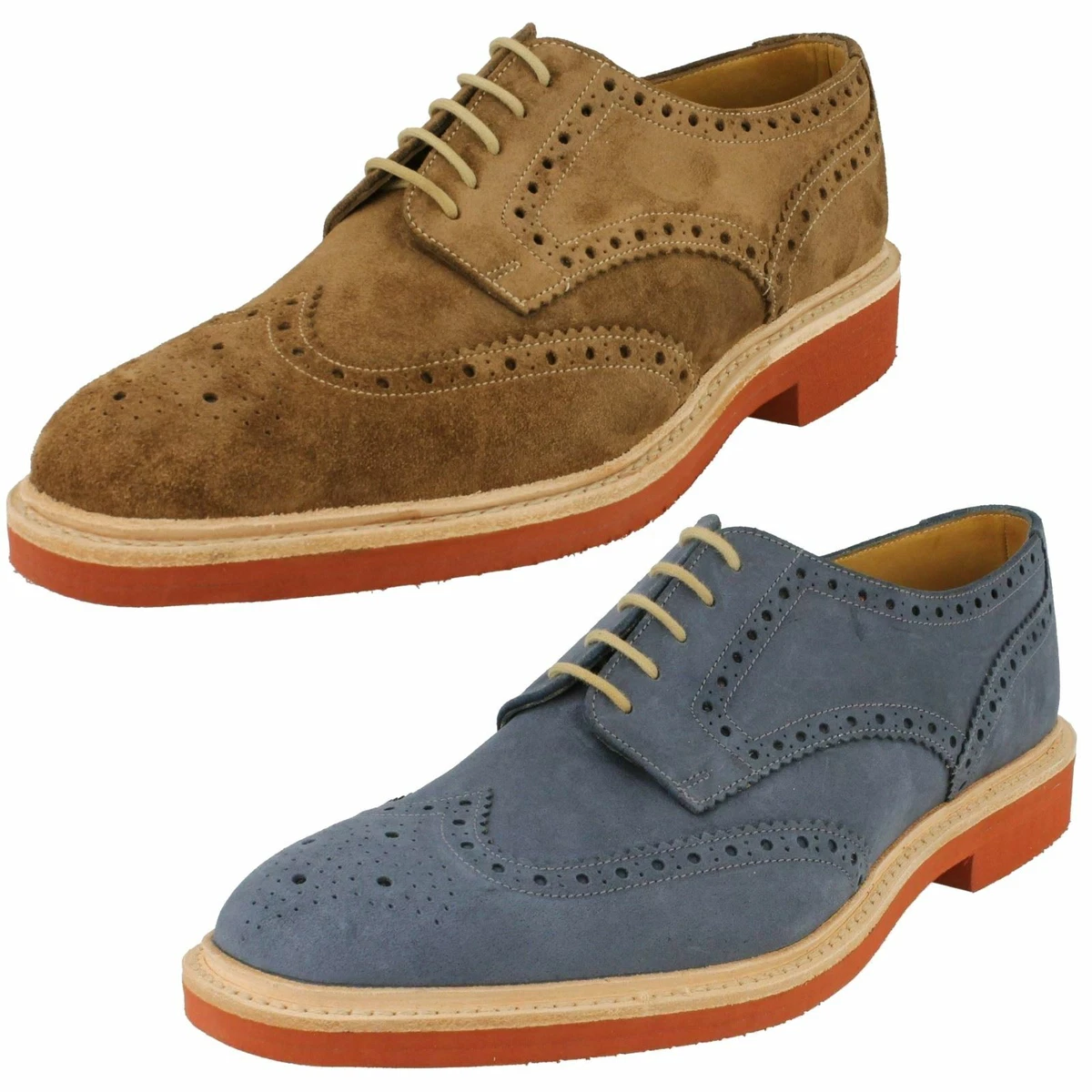 Loake casual cheap shoes