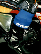 Proline Boot Gaiter Neoprene For Motocross Enduro Trials Boots Off Road Clothing