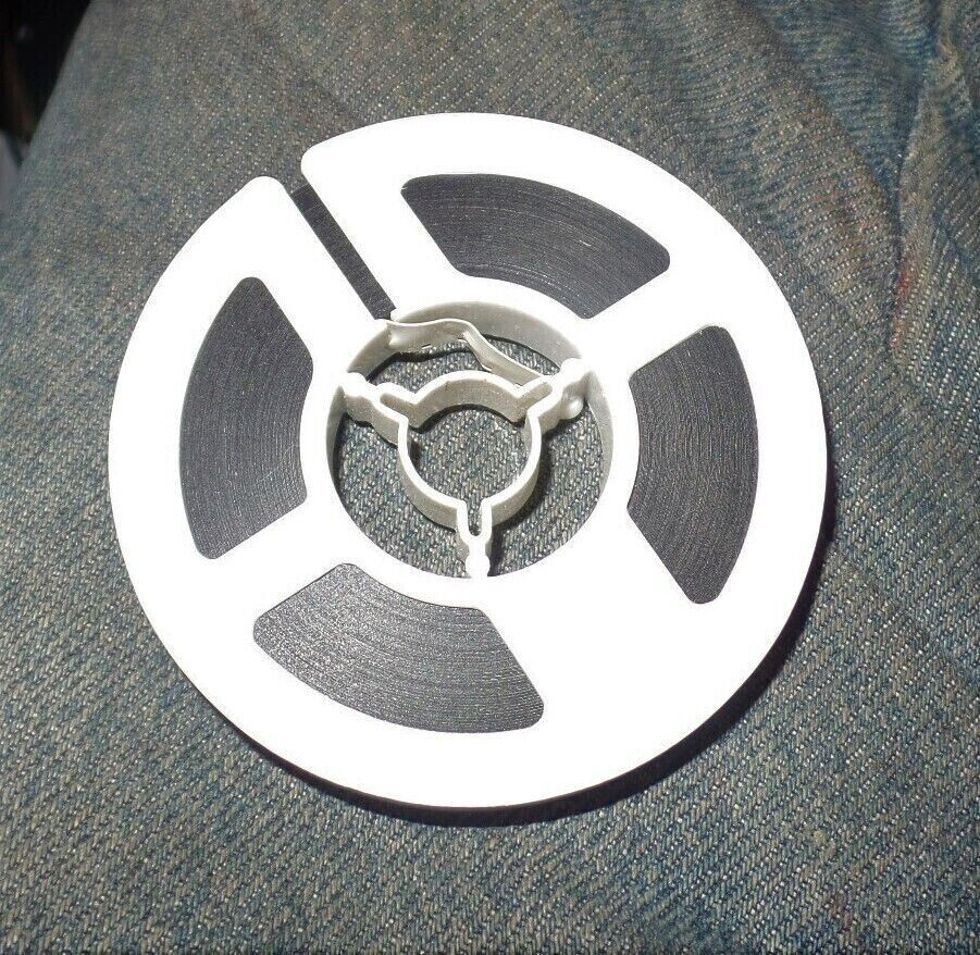 Rare Super 8 Home Movie Film Reel DISNEYWORLD FLORIDA DISNEY AMUSEMENT PARK FLA