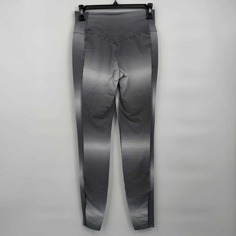 Leggings Nike Dri-Fit tiro medio Legendary Horizon calce ajustado pequeños para mujer Foto 4 de 4