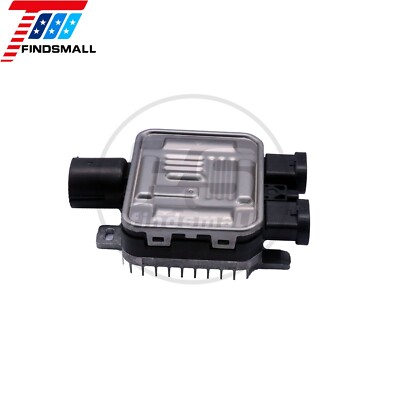 NEW Cooling Fan Re Radiator Control Module Fit For VOLVO S60 S80 XC70 ...