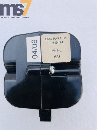 SIEMENS HUBBELL AUXILIARY SWITCH INTERLOCK FOR DC CONTACTOR TYPE 707 - Picture 3 of 9