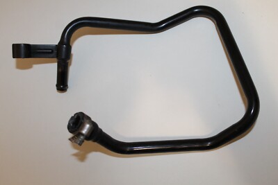 Take！ 1999 - 2009 Yamaha V STAR XVS1100 Air Induction Pipe Line