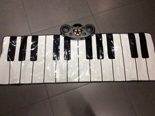 FAO Schwarz Large Piano With Playback And Recording