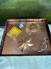 ARAMIS TUSCANY PER UOMO 50ML EDT SPRAY EXCLUSIVE SET (15% EVAPORATED) (WITH BOX)