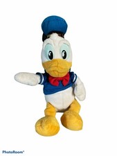 Disney Cruise Line Donald Duck Plush Toy