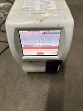 Sysmex pocH-100i Hemotology Analyzer Tested For The Power