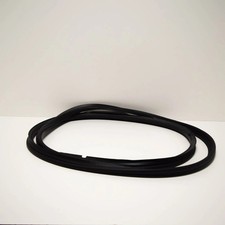 MB SL R129 Rear Trunk Boot Lid Weatherstrip Seal A1297580098 NEW ORIGINAL