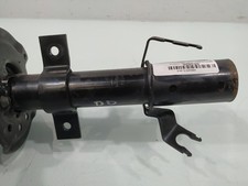 543024593R stoßdämpfer vorne rechts DACIA SANDERO III STEPWAY 2022 553058