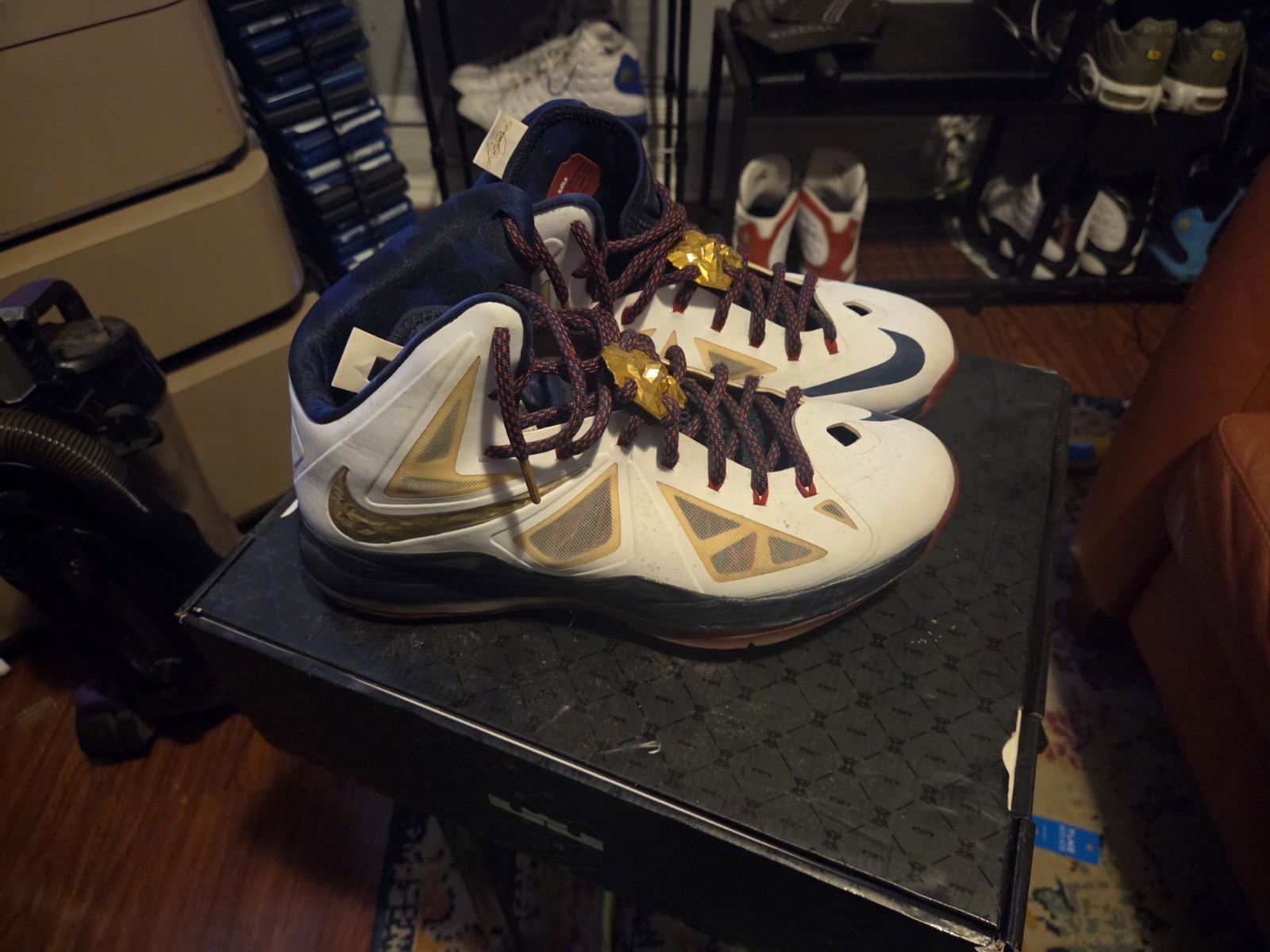 LeBron  X - image 4