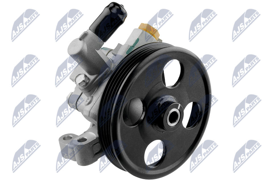 2x ✅Fits NTY SPW-MZ-002 power steering pump MAZDA CX-9 07- ⭐UK Seller⭐ - Image 6