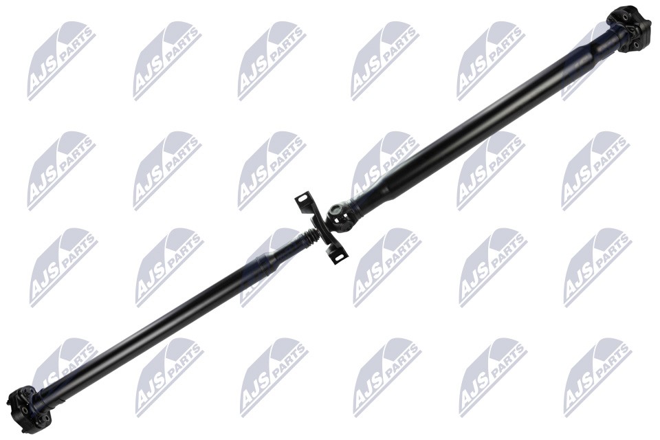 Rear NTY OE NWN-CH-071 Propshaft, axle drive for CHRYSLER,DODGE