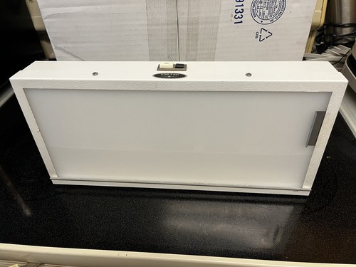 Star X-Ray View Box 14x6