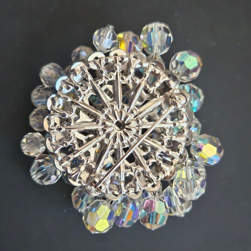 choose one Vintage brooch for yourself from my collection, pick by one! - Foto 41 di 109