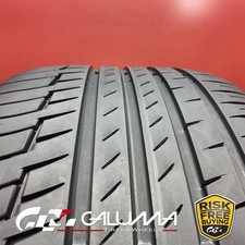 1 Tire Likenew Continental Premiumcontact 6 Mo 32540r22 3254022 114y 96705 1 Tire Likenew Continental Premiumcontact 6 Mo 32540r22 3254022 114y 96705
