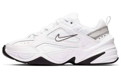 Nike M2K Tekno Cool White Women's - BQ3378-100 Size
