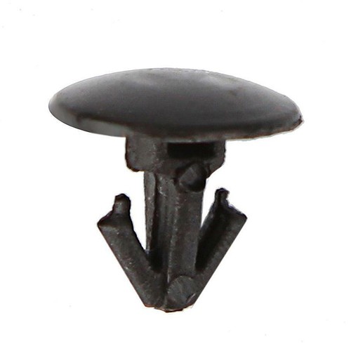 Secure Attachment Clips for Nissan Qashqai Rear Door Rubber Seals (10 Pack) - Picture 3 of 7