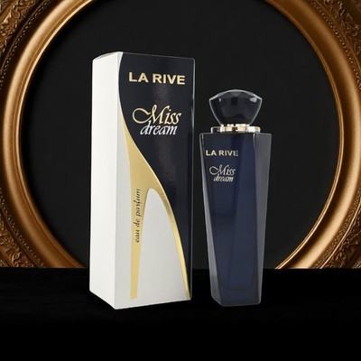 La Rive Miss Dream Eau de Parfum für Damen, 100 ml