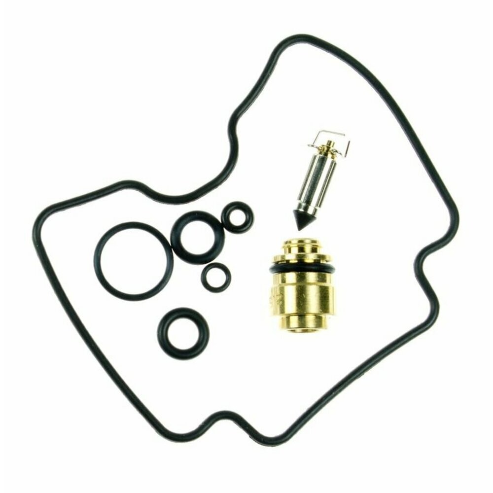 Free Shipping Carburetor Repair Kit Tourmax-Suzuki GSX750F '98-06 GSF1200