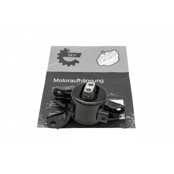 Support moteur gauche en acier forgé pour Kia Cee'D et Elantra