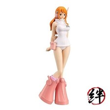 Banpresto - One Piece - Egghead Nami Bandai Spirits DXF The Grandline Series