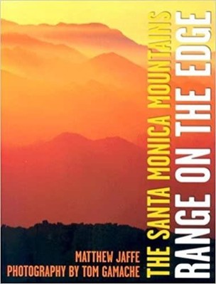 Matthew Jaffe / Photography By Tom Gamache - The Santa Moni #B2020749