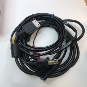 Sega Dreamcast Video Game Console White HKT-3020