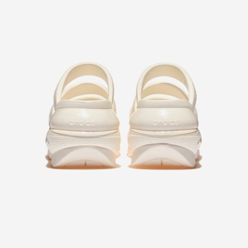 Crocs unisexe Mega Crush triple sangle 1020104267 - Photo 2/5