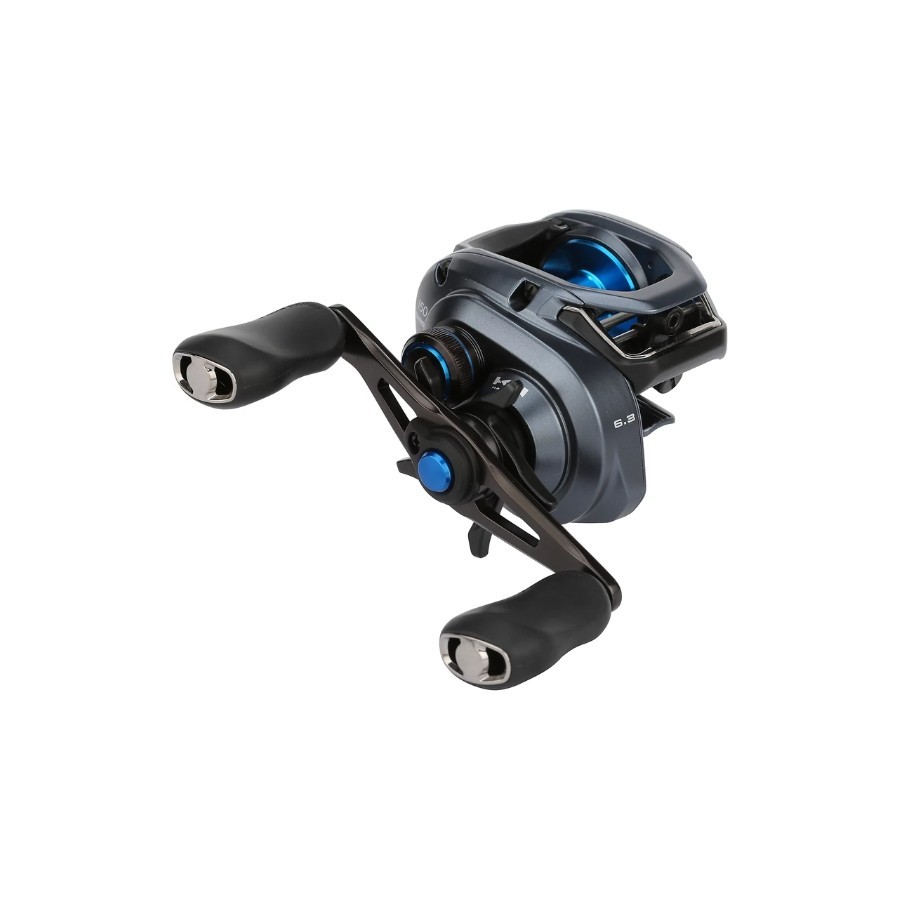 Shimano SLX XT A Baitcast Reel