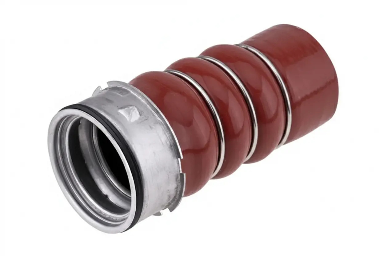 Air duct pipe Right GPP-BM-104 NTY for BMW 3 3 Touring 3 Coupe 3 Convertible