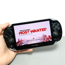 SONY PS VITA OLED console PCH